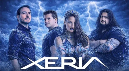 Xeria anuncia las primeras fechas de su nueva gira