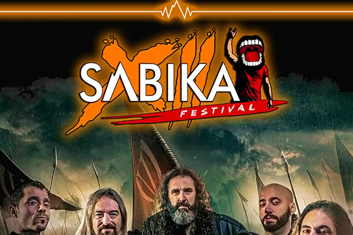 Vhäldemar, primera confirmación del Sabika Festival 2026