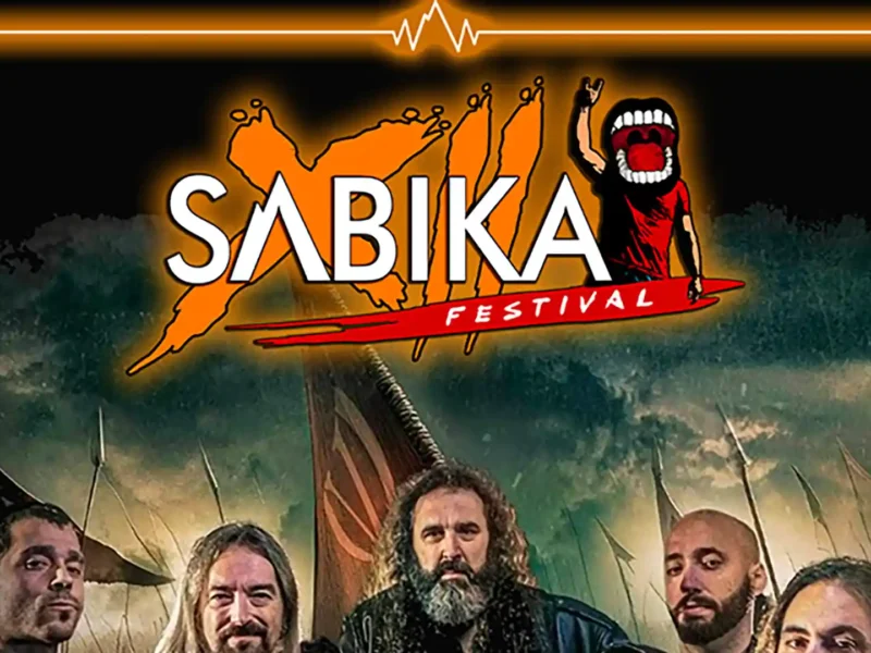 Vhäldemar, primera confirmación del Sabika Festival 2026