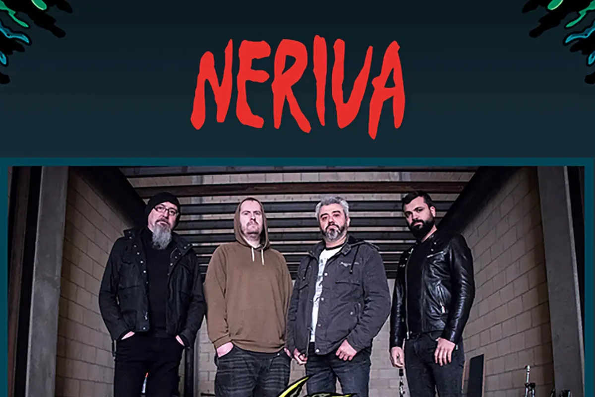 Neriva también actuará en el Inkestas Rock Festibal 2026