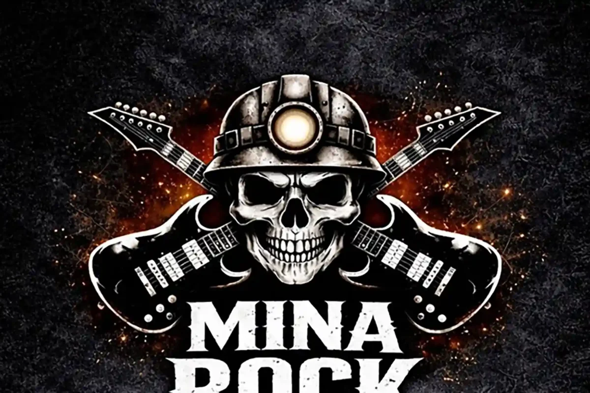 Horarios del MinaRock 2026