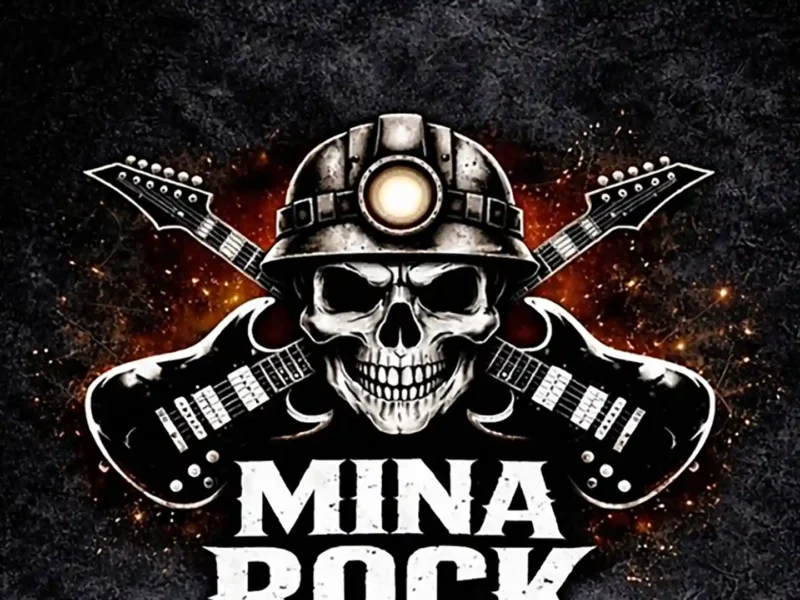 Horarios del MinaRock 2026
