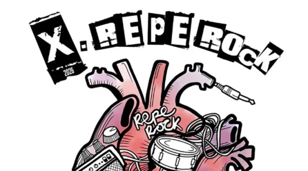 Cartel del Repe Rock 2026