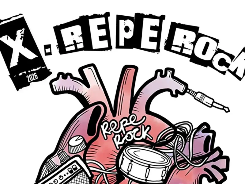 Cartel del Repe Rock 2026
