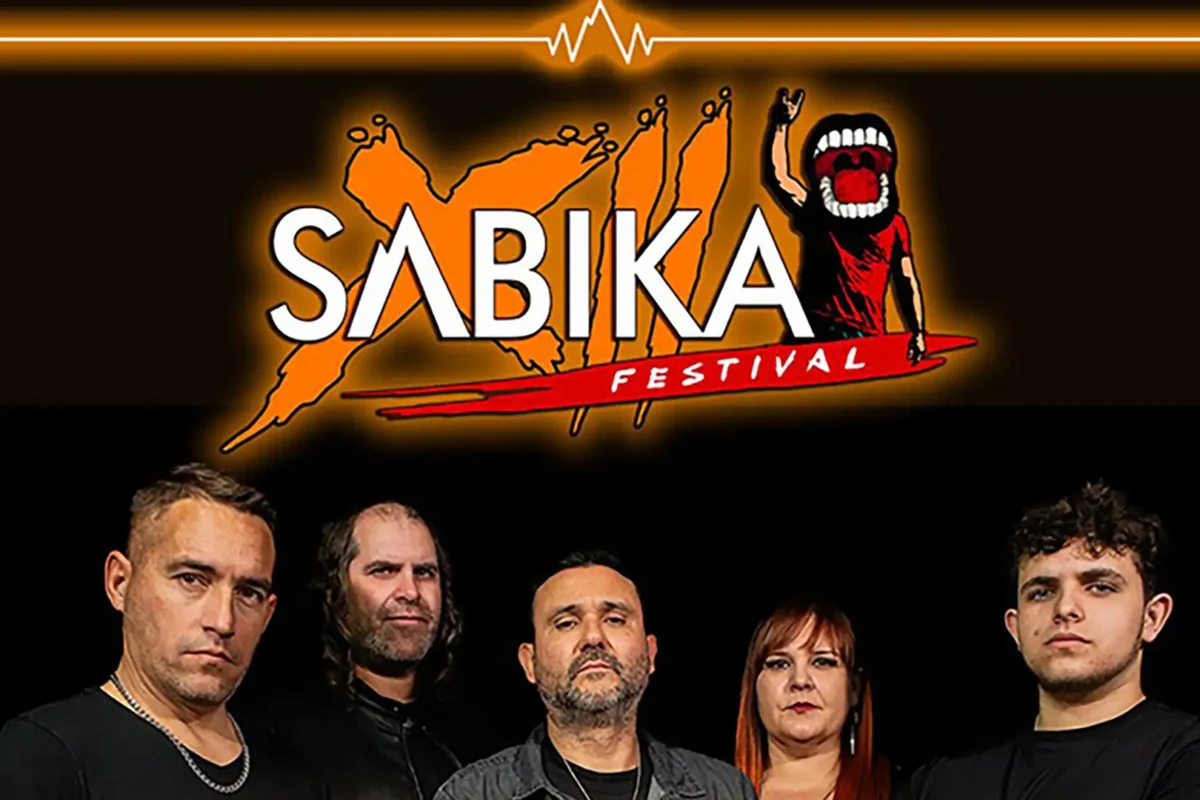 Descent To Hell, segunda confirmación del Sabika Festival 2026