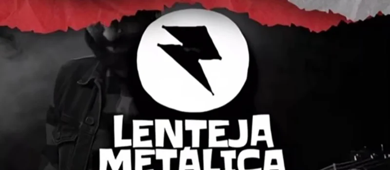 Horarios del Lenteja Metalica Armuña Rock Fest 2026