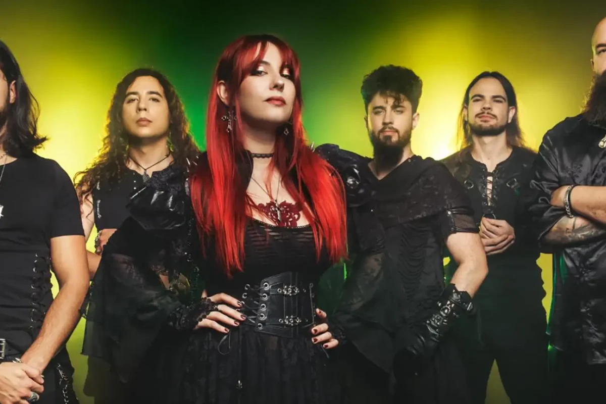 Celtian encabezará el Carabaña Rock 2026