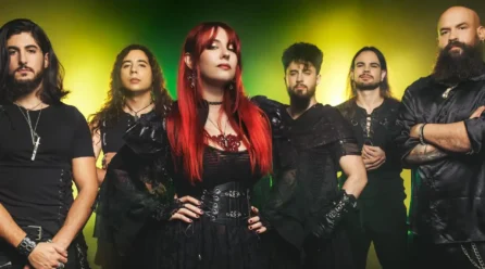 Celtian encabezará el Carabaña Rock 2026