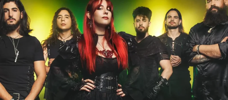 Celtian encabezará el Carabaña Rock 2026