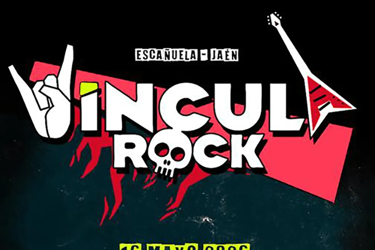 Horarios del Víncula Rock 2026