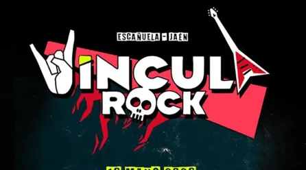Horarios del Víncula Rock 2026