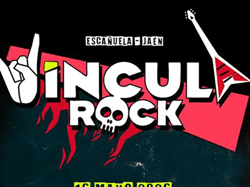 Horarios del Víncula Rock 2026