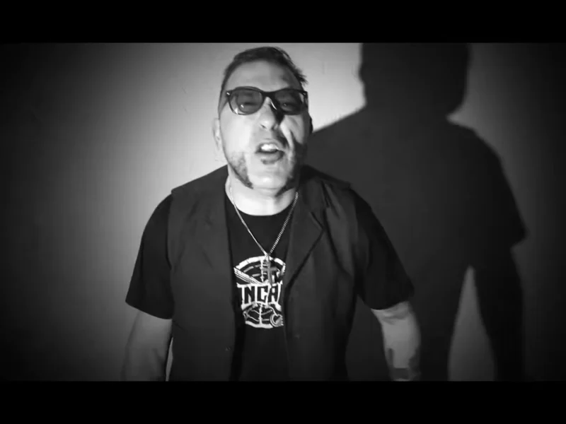 Avancarga estrena videoclip “Tiburón”
