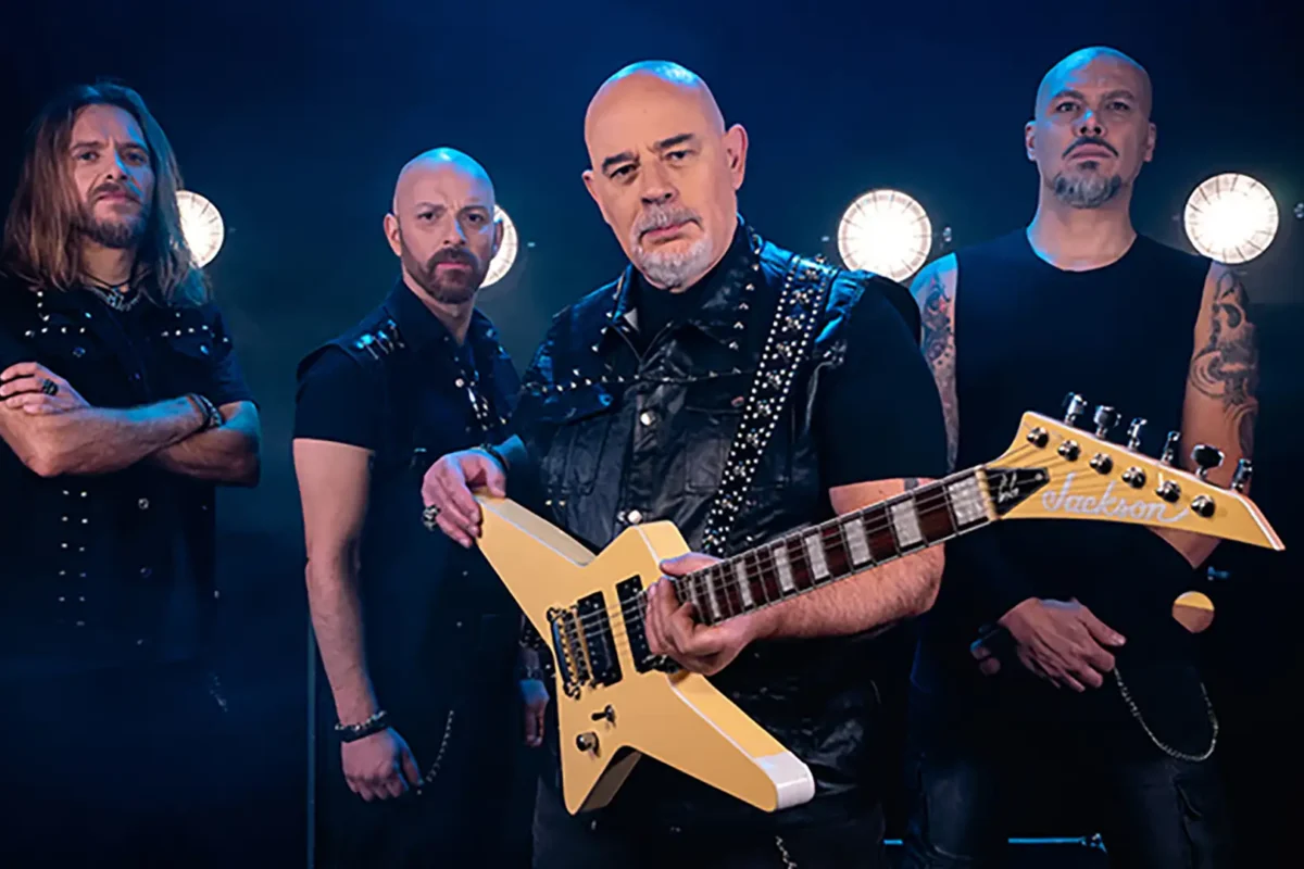 Jero Ramiro estrena videoclip “La Cuna Del Mal”