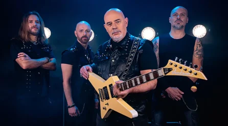 Jero Ramiro estrena videoclip “La Cuna Del Mal”