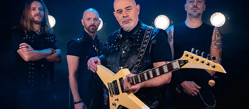 Jero Ramiro estrena videoclip “La Cuna Del Mal”