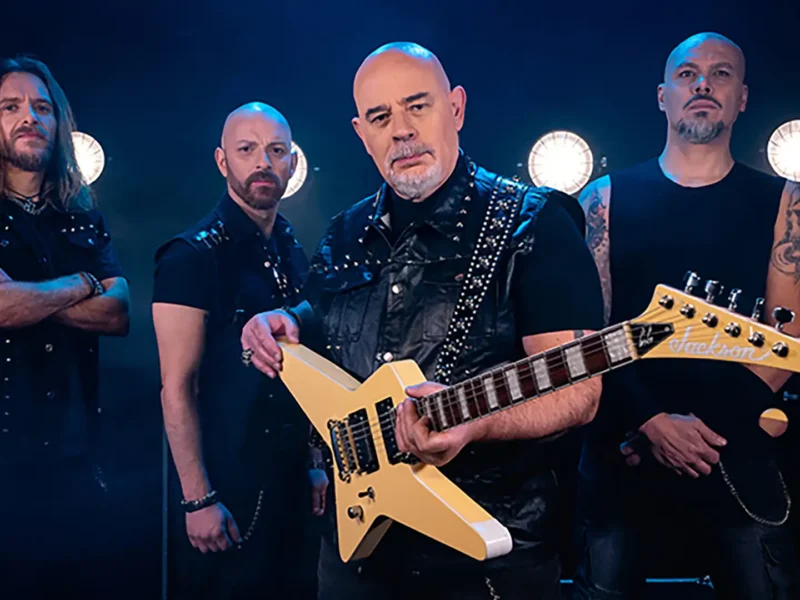 Jero Ramiro estrena videoclip “La Cuna Del Mal”