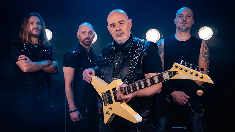Foto promocional del nuevo proyecto de Jero Ramirez