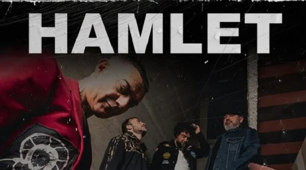 Hamlet actuará el próximo sábado en BIlbao