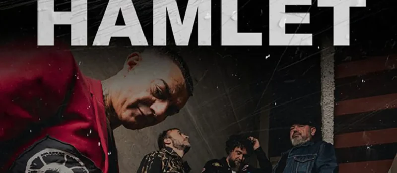Hamlet actuará el próximo sábado en BIlbao