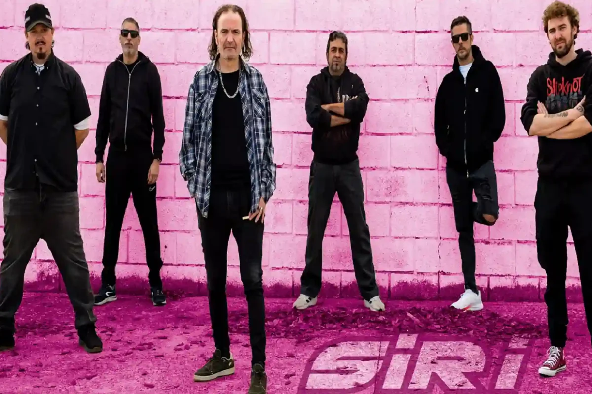 Umbilikal D.B. lanza su segundo disco “Siri cómeme los webs”