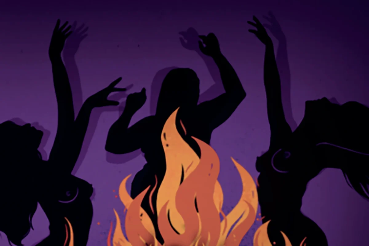 The Brassieres estrena single “Hijas de la Hydra”