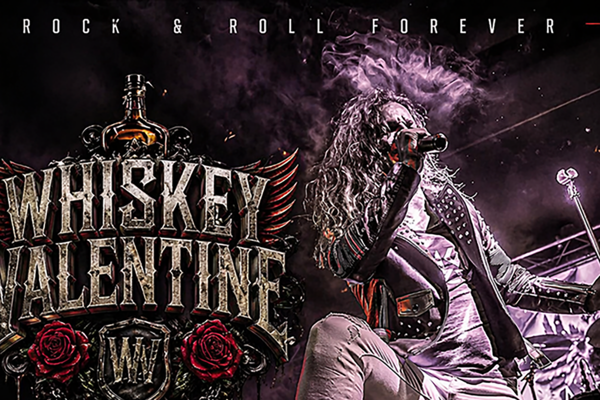 “Whiskey Valentine”, nuevo proyecto en solitario de Fran Vázquez