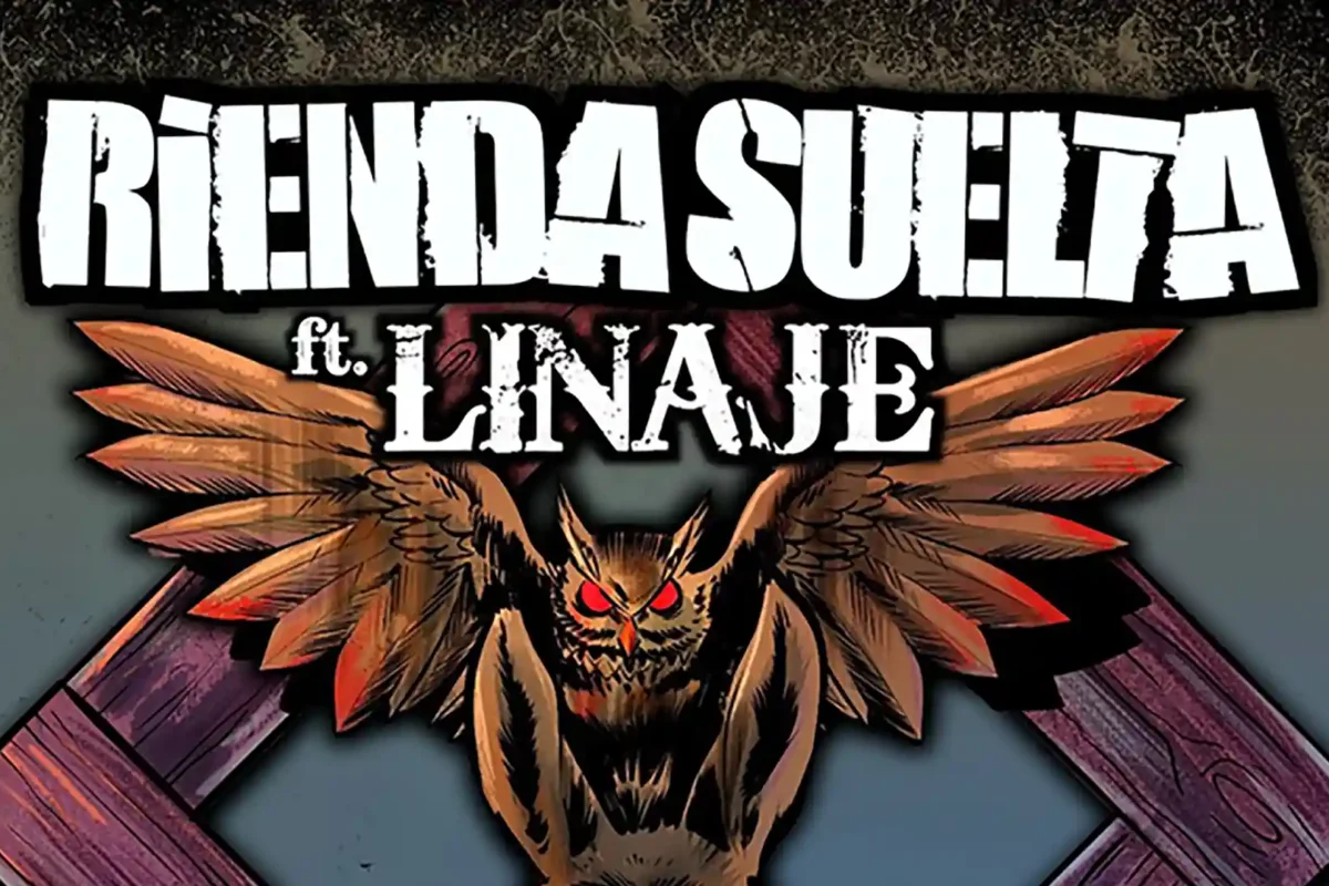 Rienda Suelta estrena single “El más grande”