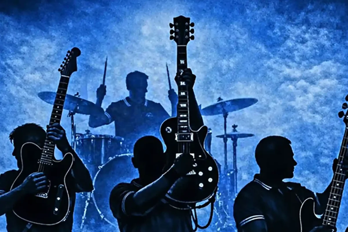 Superalfa! estrena single “La Nueva Religión”