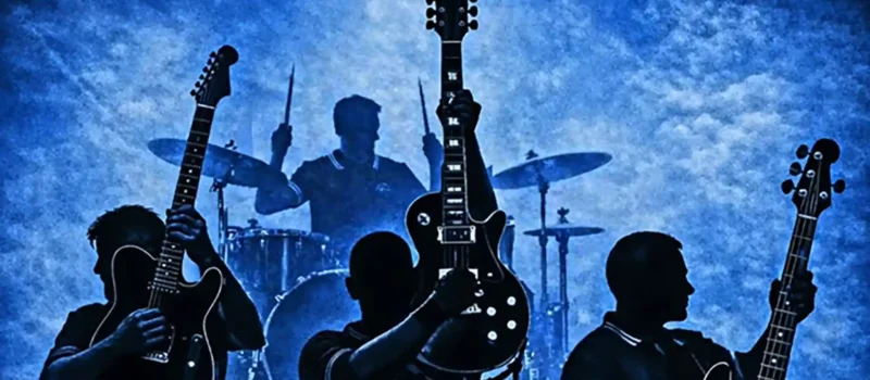 Superalfa! estrena single “La Nueva Religión”