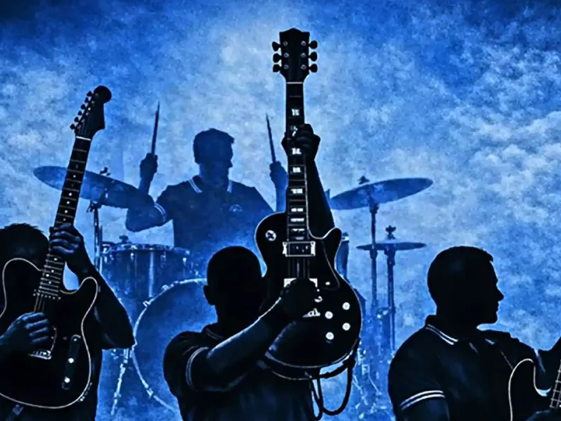 Superalfa! estrena single “La Nueva Religión”