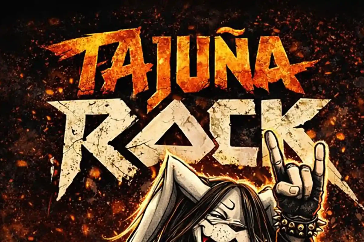 Fecha del Tajuña Rock 2026