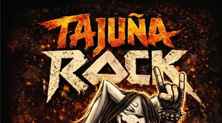 Fecha del Tajuña Rock 2026