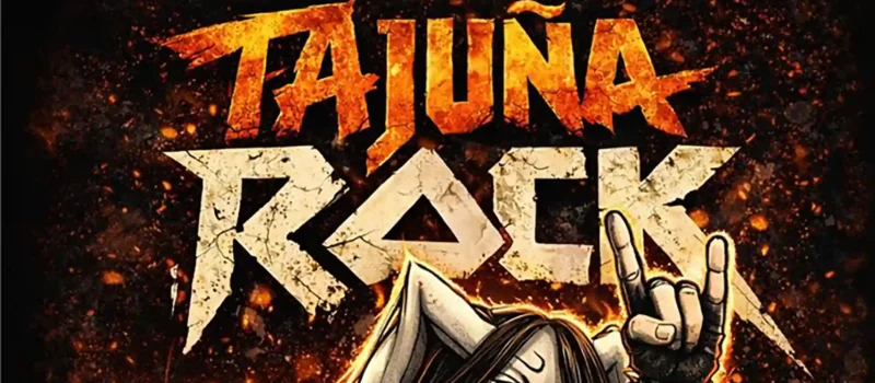 Fecha del Tajuña Rock 2026