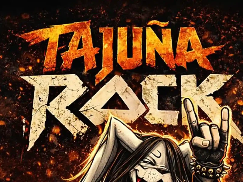 Fecha del Tajuña Rock 2026