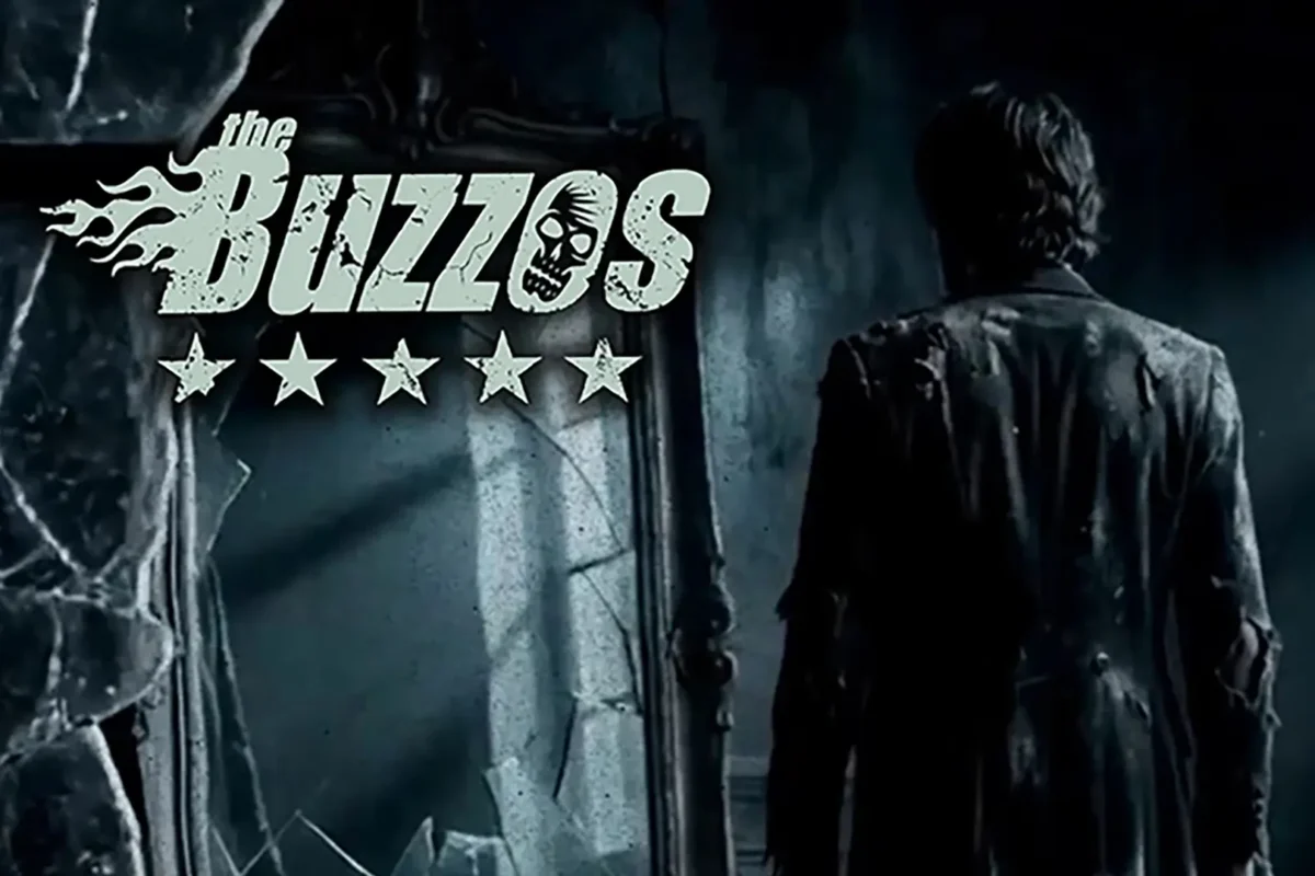 The Buzzos estrena videoclip “Lost In Time”