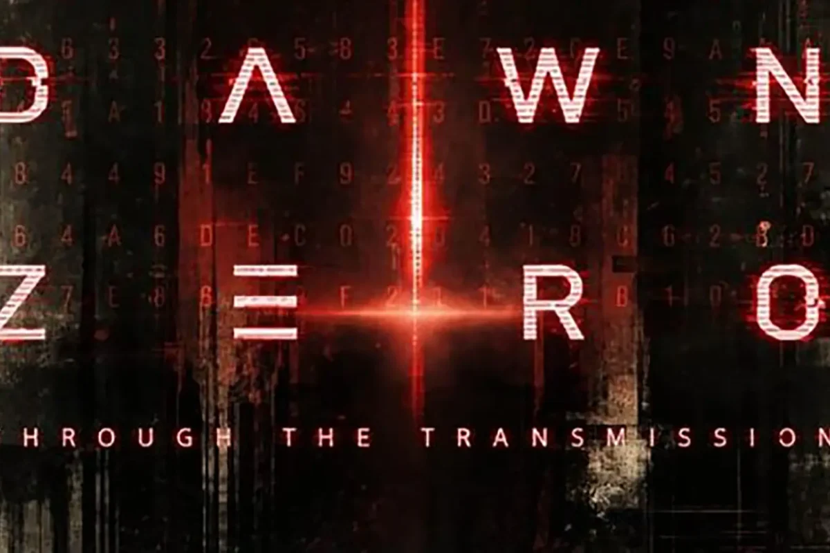 Dawn Zero lanza single “Through The Transmission”