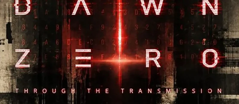 Dawn Zero lanza single “Through The Transmission”