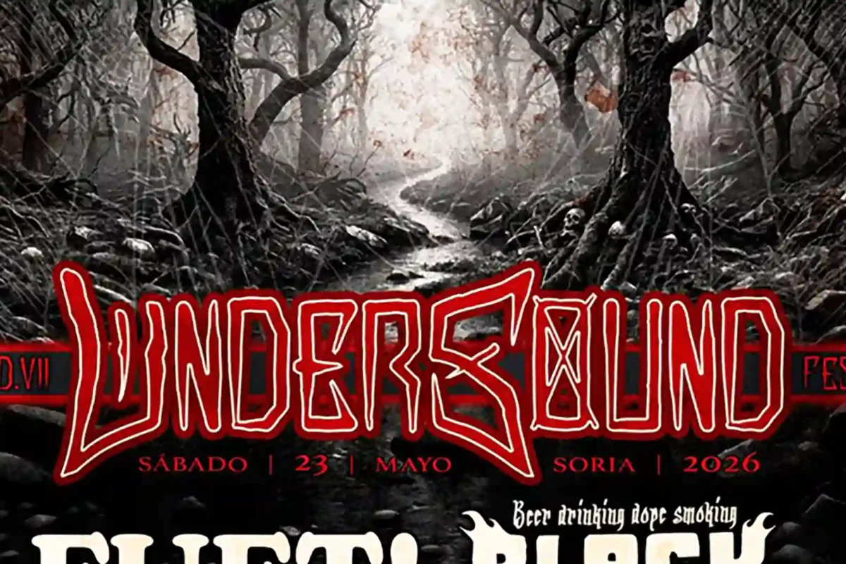 Cartel del Undersound Fest 2026