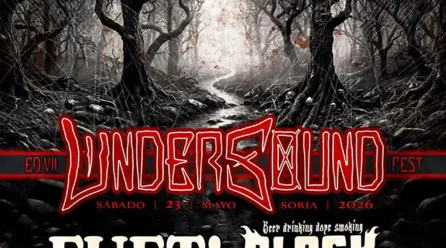 Cartel del Undersound Fest 2026
