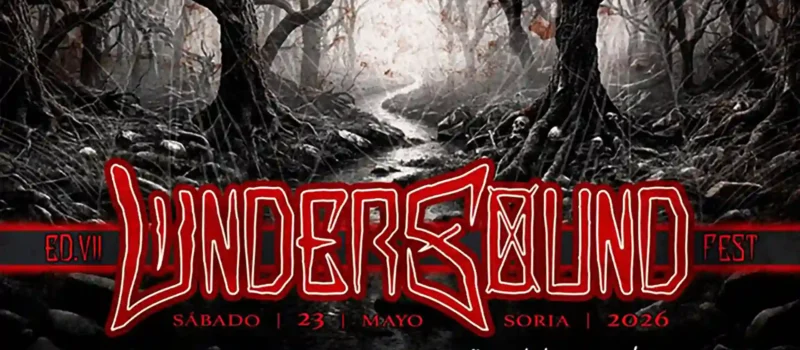 Cartel del Undersound Fest 2026