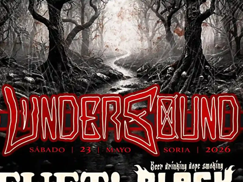 Cartel del Undersound Fest 2026