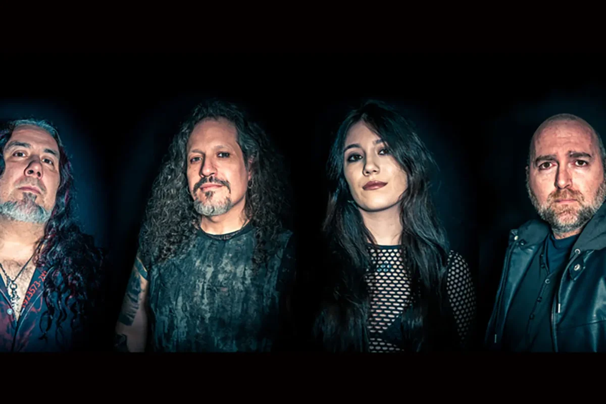 Witchland estrena videoclip “Nacido Para Liberarme”