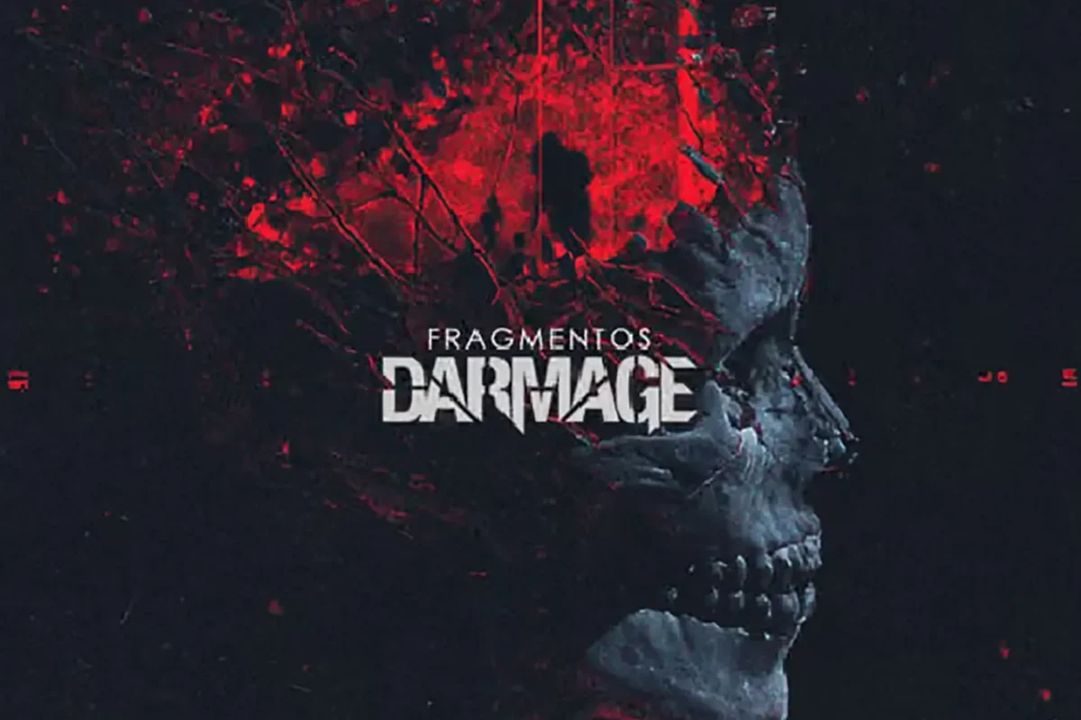 Darmage lanza single “Fragmentos”