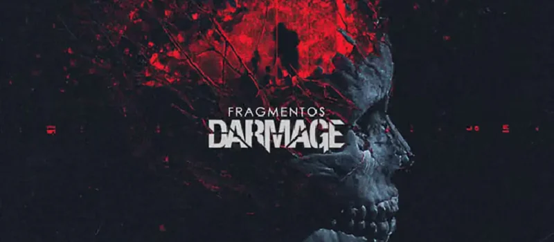 Darmage lanza single “Fragmentos”
