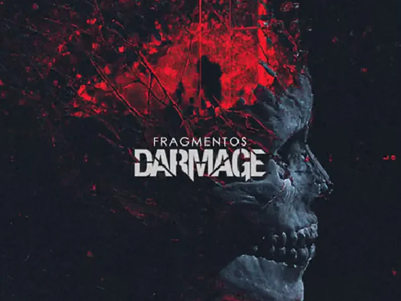 Darmage lanza single “Fragmentos”