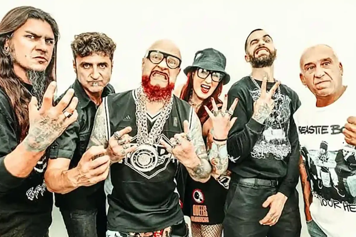 Def Con Dos encabezará el Igualada Rock City 2026