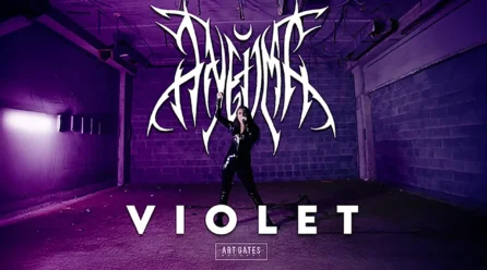 Aneuma estrena videoclip “Violet”