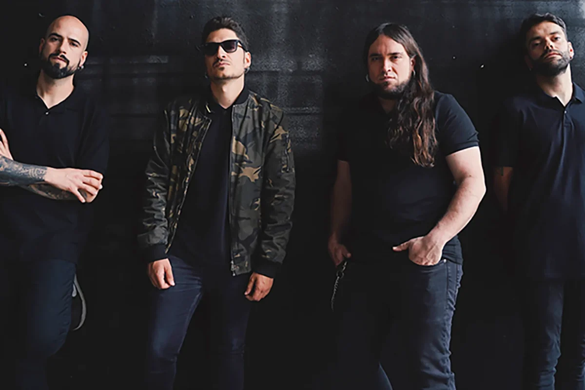 Maldito Matas, tercera confirmación del Rockvera Fest 2026