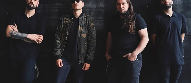 Maldito Matas, tercera confirmación del Rockvera Fest 2026